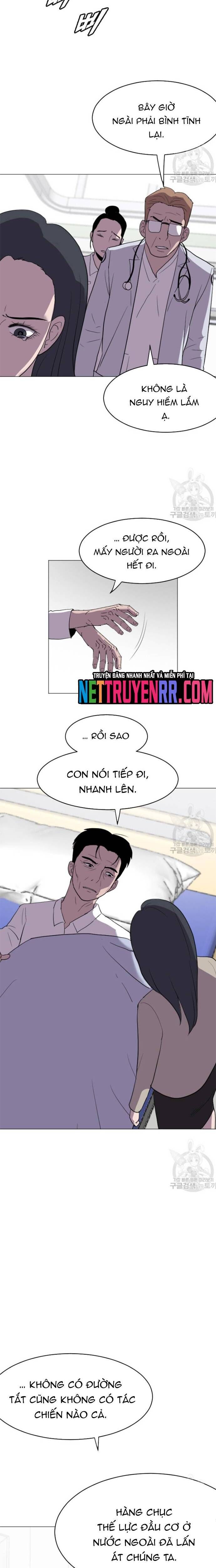 Tôi Nhặt Được Điện Thoại Từ Thế Giới Khác Chapter 190 - Trang 2