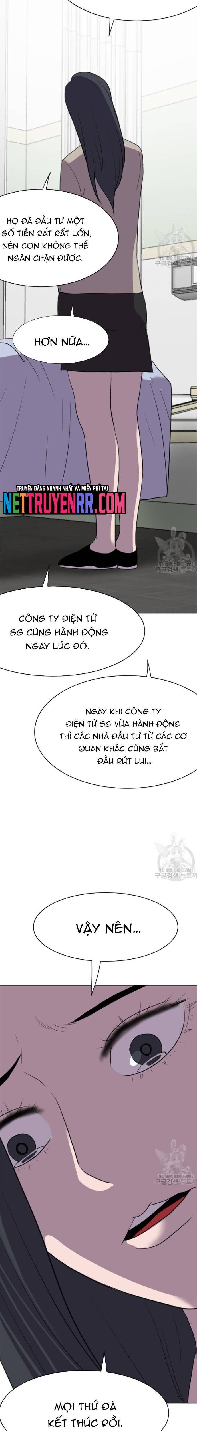 Tôi Nhặt Được Điện Thoại Từ Thế Giới Khác Chapter 190 - Trang 2