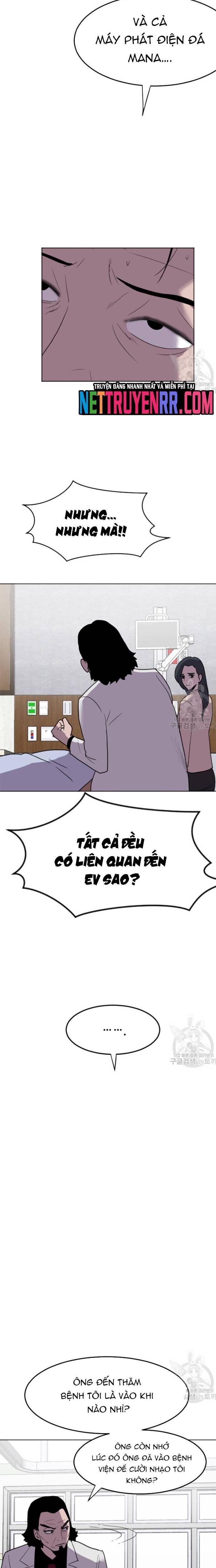 Tôi Nhặt Được Điện Thoại Từ Thế Giới Khác Chapter 190 - Trang 2