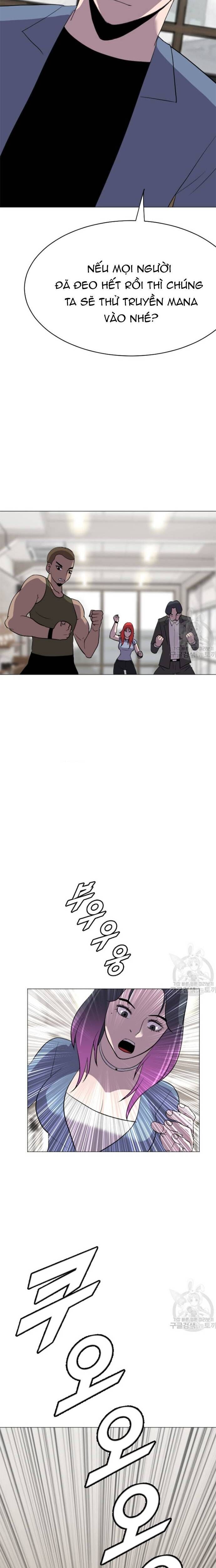 Tôi Nhặt Được Điện Thoại Từ Thế Giới Khác Chapter 190 - Trang 2