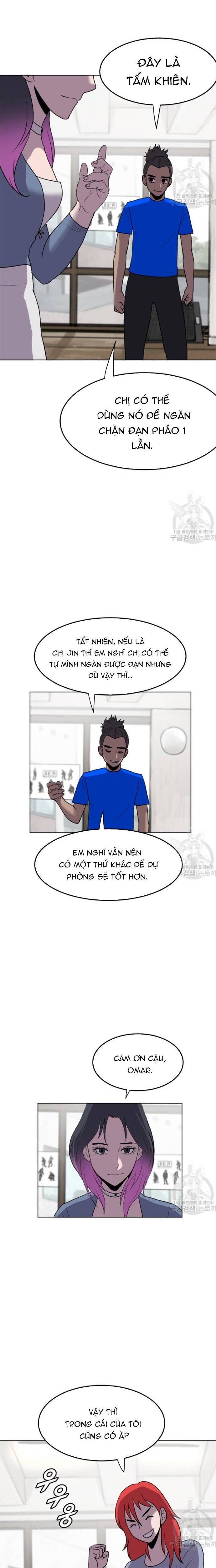 Tôi Nhặt Được Điện Thoại Từ Thế Giới Khác Chapter 190 - Trang 2