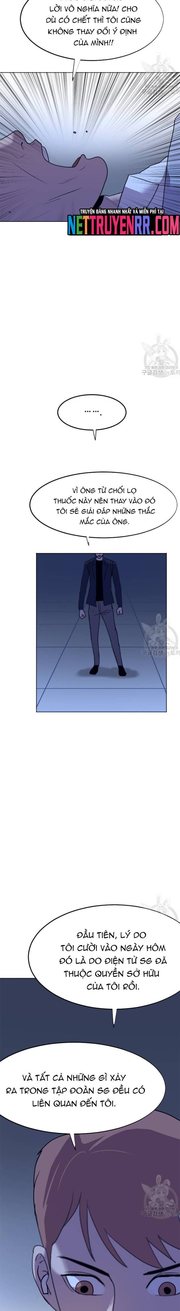 Tôi Nhặt Được Điện Thoại Từ Thế Giới Khác Chapter 191 - Trang 2