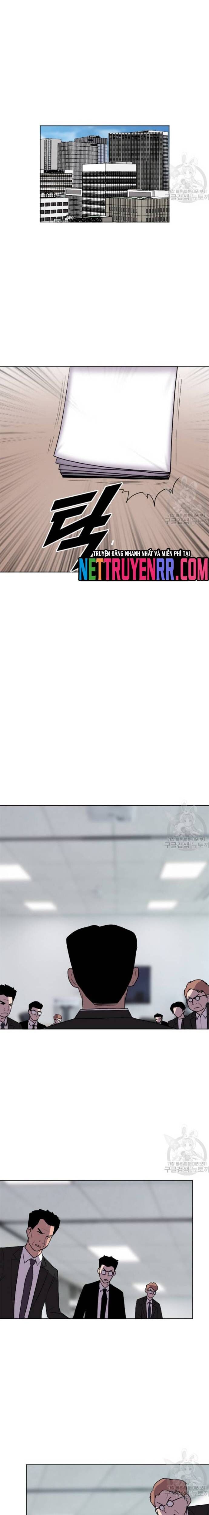 Tôi Nhặt Được Điện Thoại Từ Thế Giới Khác Chapter 191 - Trang 2