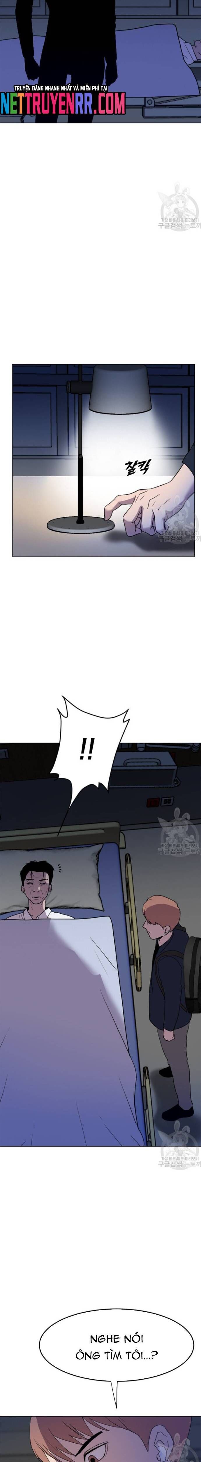 Tôi Nhặt Được Điện Thoại Từ Thế Giới Khác Chapter 191 - Trang 2