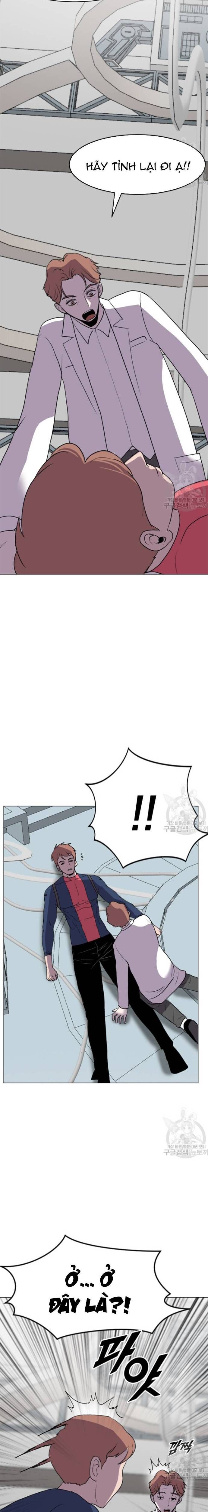 Tôi Nhặt Được Điện Thoại Từ Thế Giới Khác Chapter 191 - Trang 2