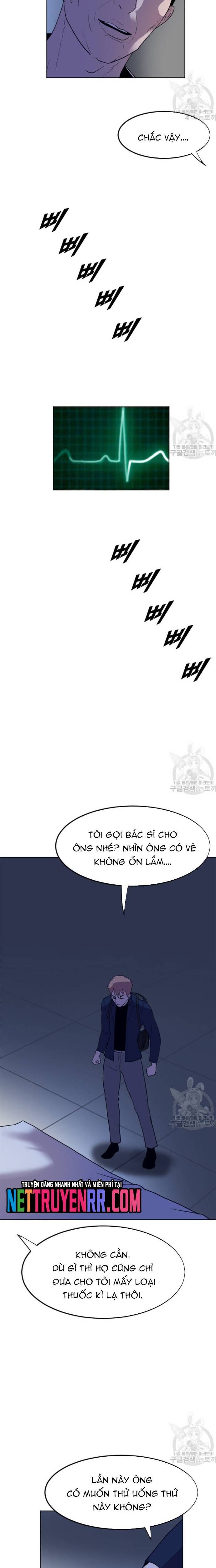 Tôi Nhặt Được Điện Thoại Từ Thế Giới Khác Chapter 191 - Trang 2