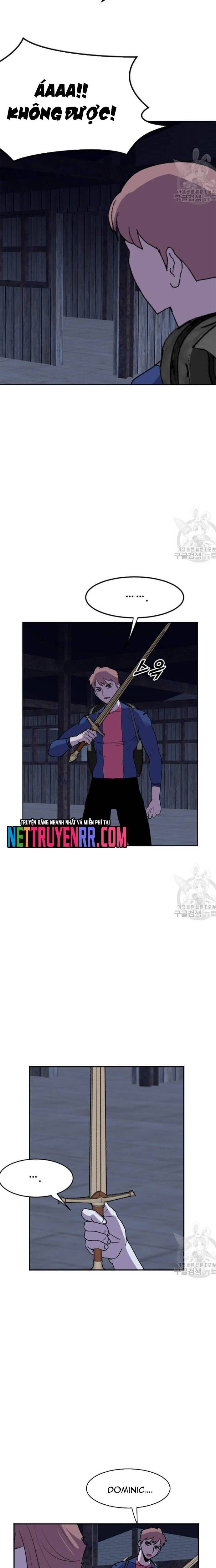 Tôi Nhặt Được Điện Thoại Từ Thế Giới Khác Chapter 192 - Trang 2