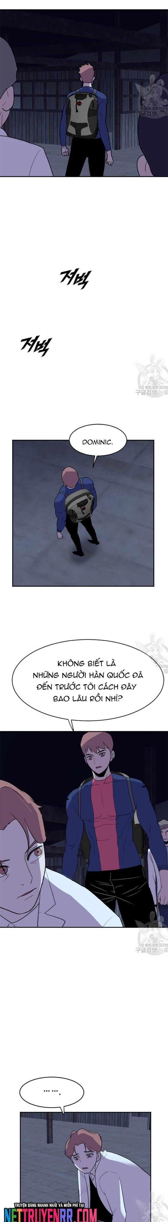 Tôi Nhặt Được Điện Thoại Từ Thế Giới Khác Chapter 192 - Trang 2