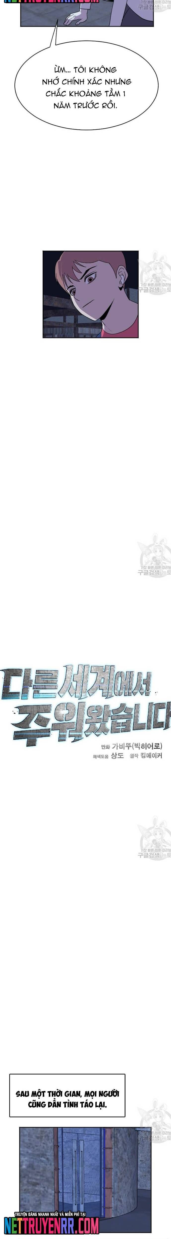 Tôi Nhặt Được Điện Thoại Từ Thế Giới Khác Chapter 192 - Trang 2