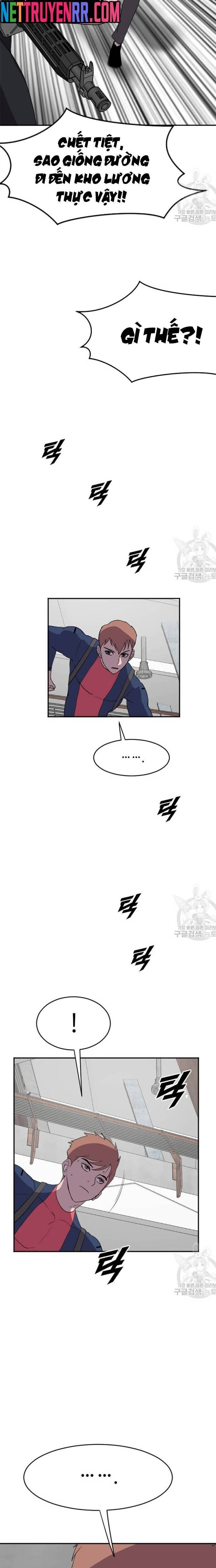 Tôi Nhặt Được Điện Thoại Từ Thế Giới Khác Chapter 192 - Trang 2