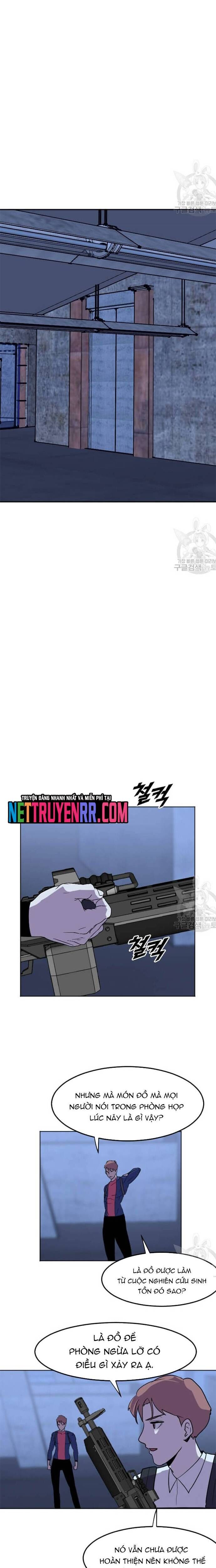 Tôi Nhặt Được Điện Thoại Từ Thế Giới Khác Chapter 192 - Trang 2