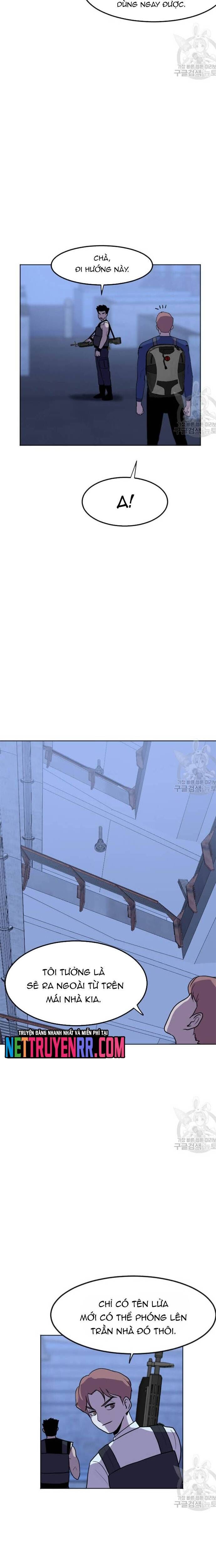 Tôi Nhặt Được Điện Thoại Từ Thế Giới Khác Chapter 192 - Trang 2