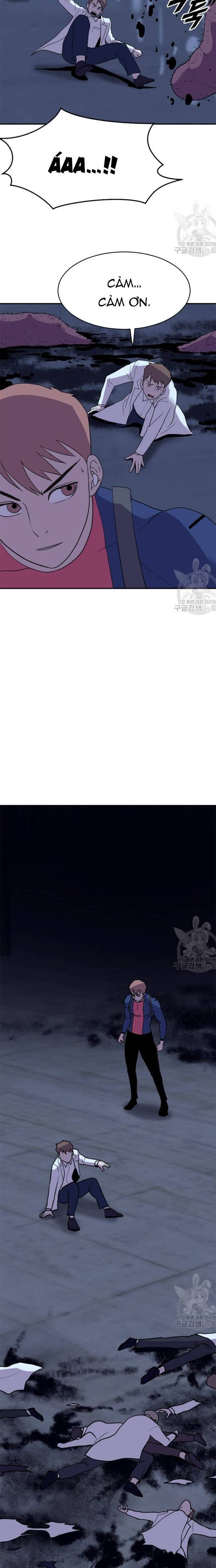 Tôi Nhặt Được Điện Thoại Từ Thế Giới Khác Chapter 192 - Trang 2