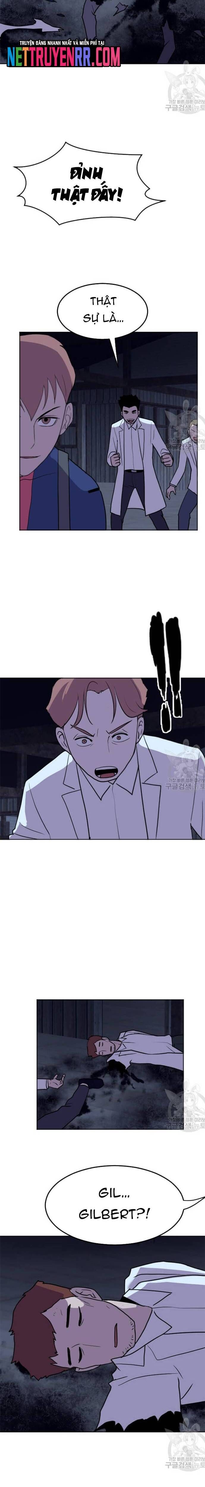 Tôi Nhặt Được Điện Thoại Từ Thế Giới Khác Chapter 192 - Trang 2