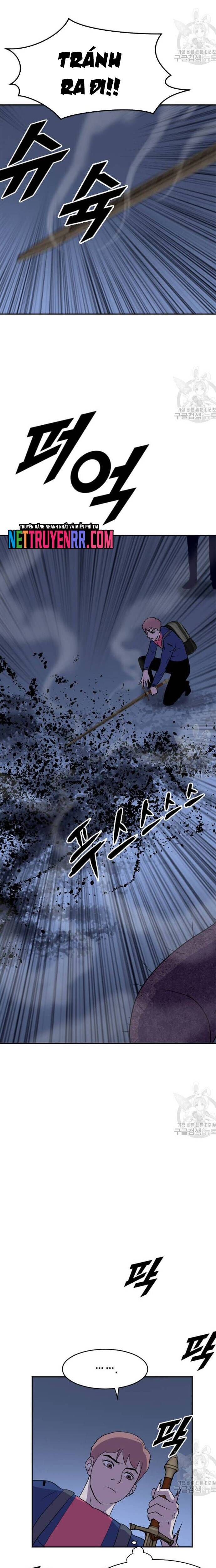 Tôi Nhặt Được Điện Thoại Từ Thế Giới Khác Chapter 193 - Trang 2