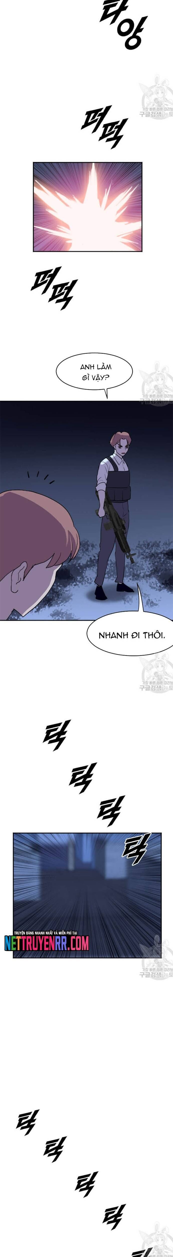 Tôi Nhặt Được Điện Thoại Từ Thế Giới Khác Chapter 193 - Trang 2