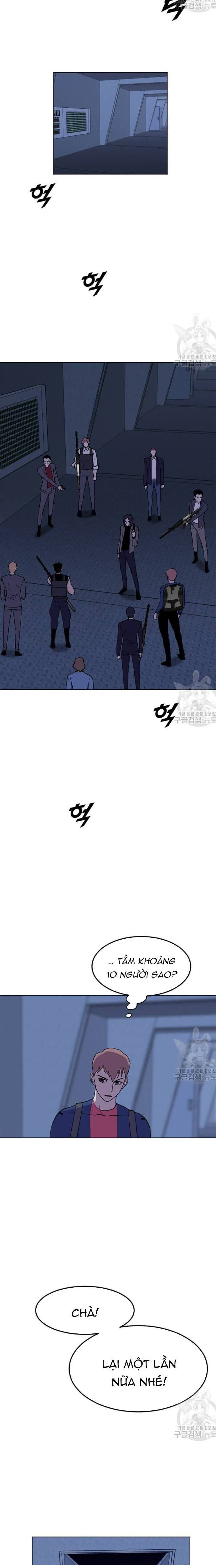 Tôi Nhặt Được Điện Thoại Từ Thế Giới Khác Chapter 193 - Trang 2