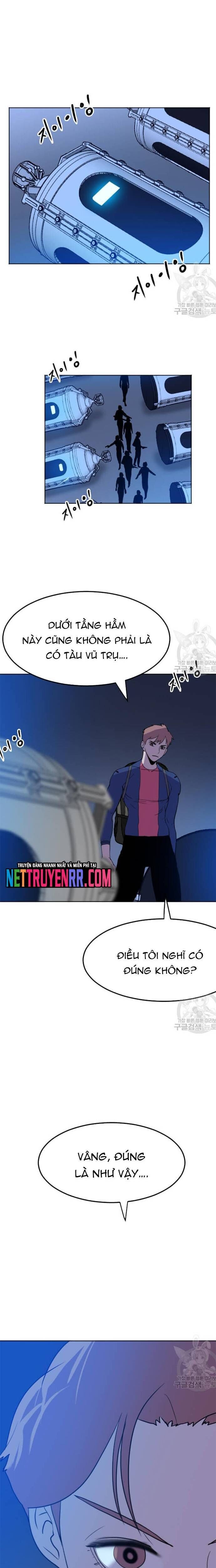 Tôi Nhặt Được Điện Thoại Từ Thế Giới Khác Chapter 193 - Trang 2