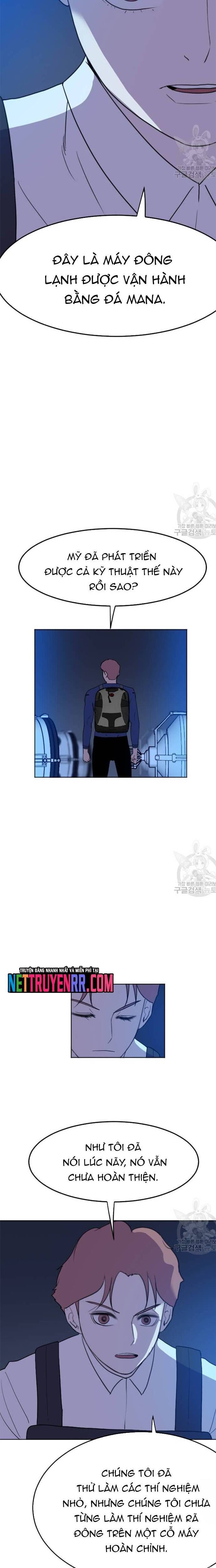 Tôi Nhặt Được Điện Thoại Từ Thế Giới Khác Chapter 193 - Trang 2