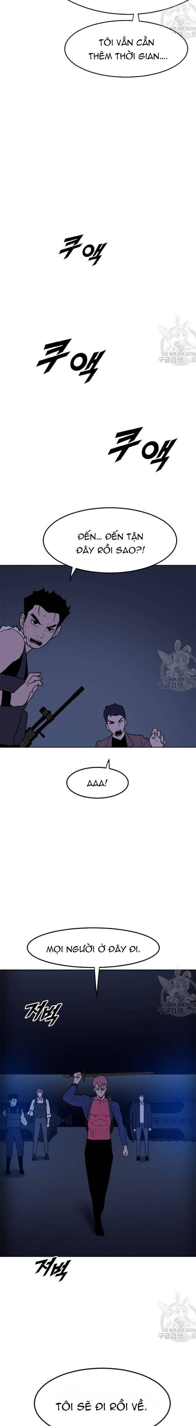 Tôi Nhặt Được Điện Thoại Từ Thế Giới Khác Chapter 193 - Trang 2