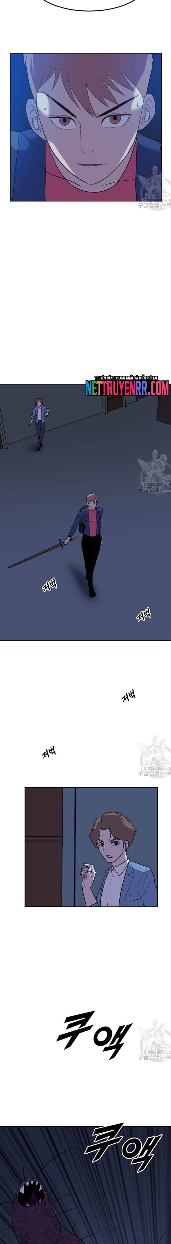 Tôi Nhặt Được Điện Thoại Từ Thế Giới Khác Chapter 193 - Trang 2