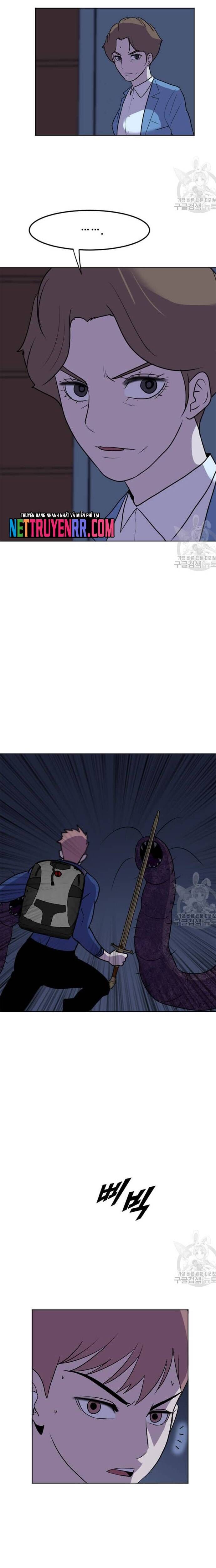 Tôi Nhặt Được Điện Thoại Từ Thế Giới Khác Chapter 193 - Trang 2