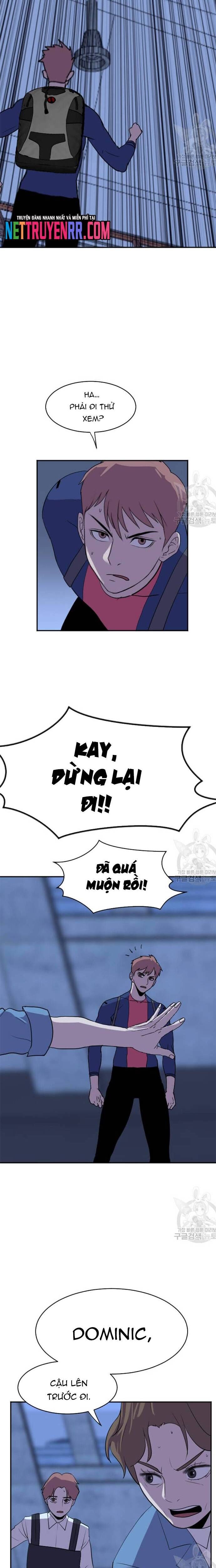 Tôi Nhặt Được Điện Thoại Từ Thế Giới Khác Chapter 193 - Trang 2