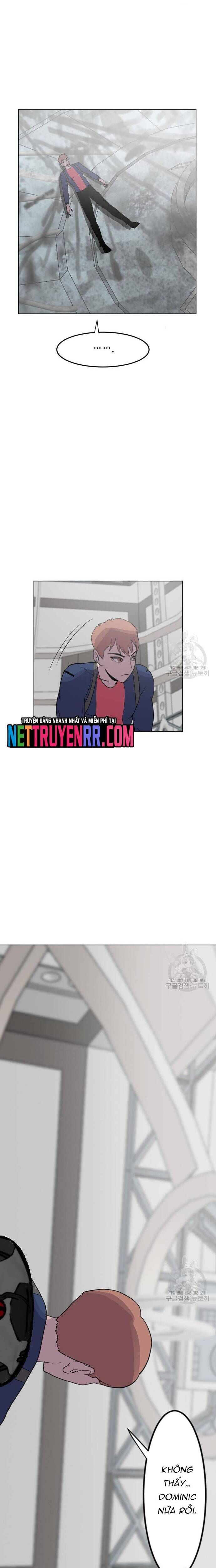 Tôi Nhặt Được Điện Thoại Từ Thế Giới Khác Chapter 194 - Trang 2