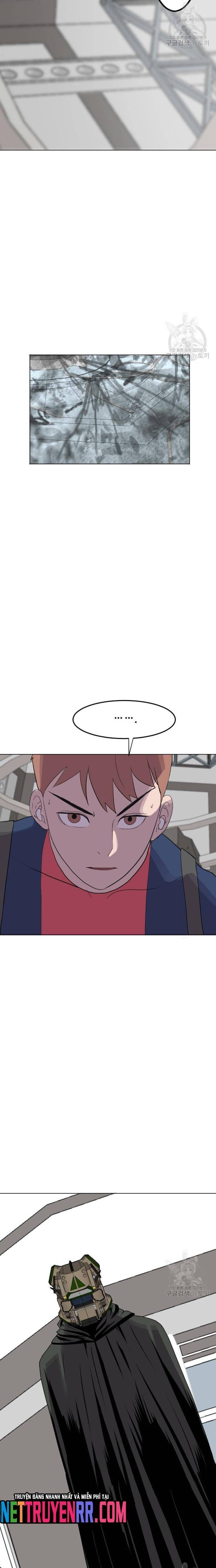 Tôi Nhặt Được Điện Thoại Từ Thế Giới Khác Chapter 194 - Trang 2