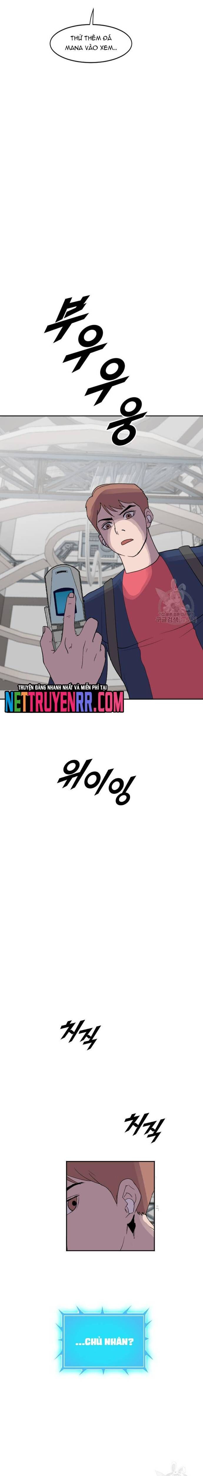 Tôi Nhặt Được Điện Thoại Từ Thế Giới Khác Chapter 194 - Trang 2