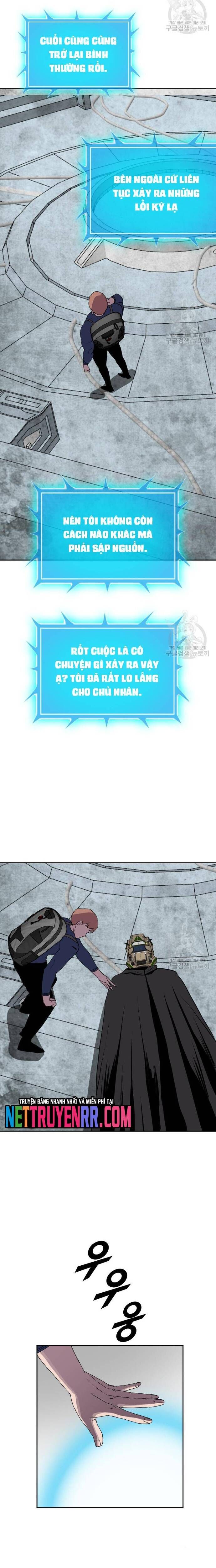 Tôi Nhặt Được Điện Thoại Từ Thế Giới Khác Chapter 194 - Trang 2