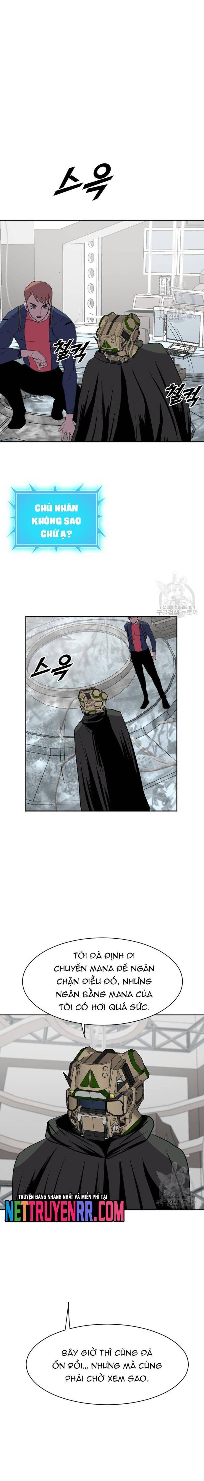 Tôi Nhặt Được Điện Thoại Từ Thế Giới Khác Chapter 194 - Trang 2