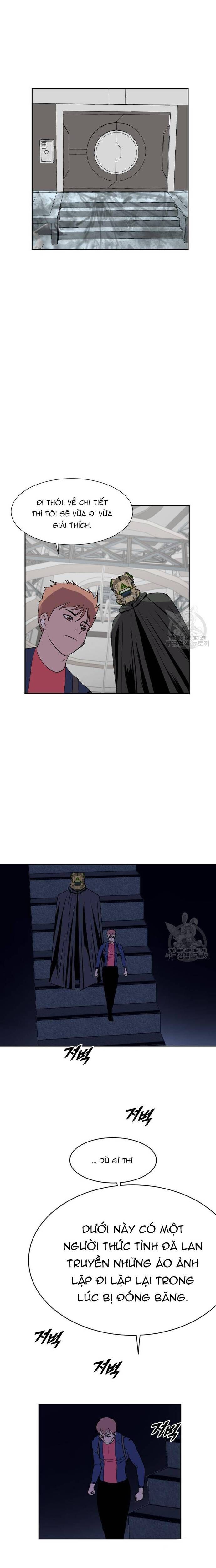 Tôi Nhặt Được Điện Thoại Từ Thế Giới Khác Chapter 194 - Trang 2