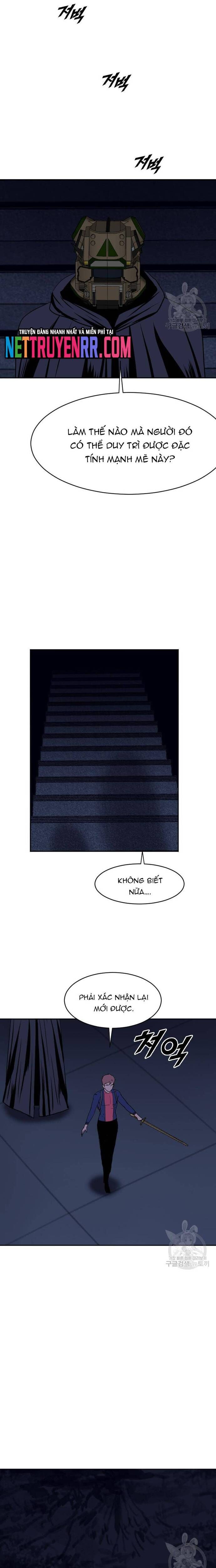 Tôi Nhặt Được Điện Thoại Từ Thế Giới Khác Chapter 194 - Trang 2