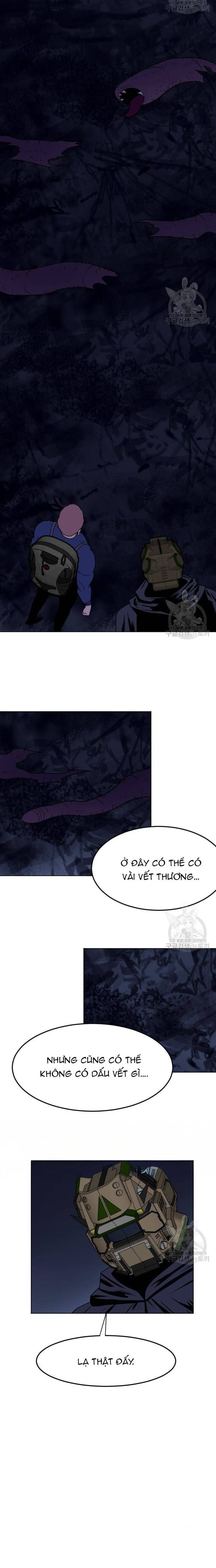 Tôi Nhặt Được Điện Thoại Từ Thế Giới Khác Chapter 194 - Trang 2