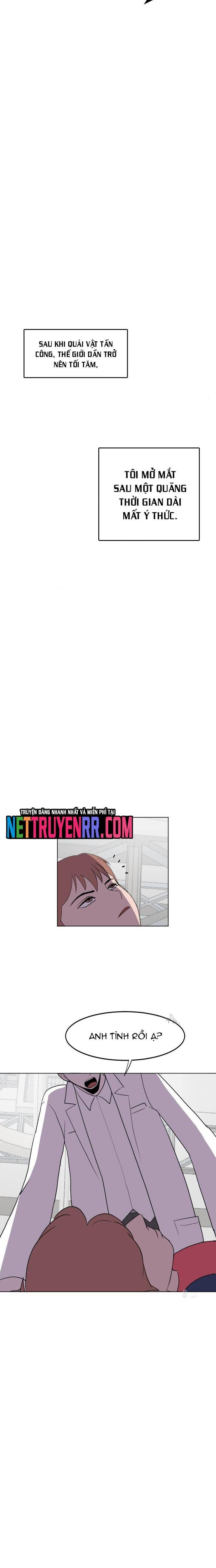 Tôi Nhặt Được Điện Thoại Từ Thế Giới Khác Chapter 194 - Trang 2