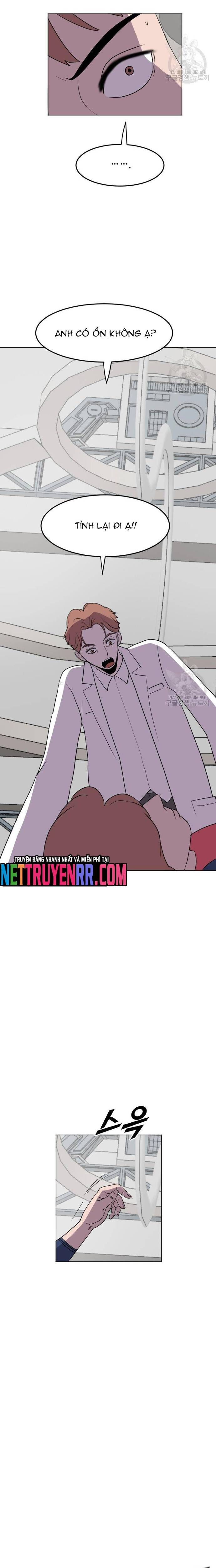 Tôi Nhặt Được Điện Thoại Từ Thế Giới Khác Chapter 194 - Trang 2