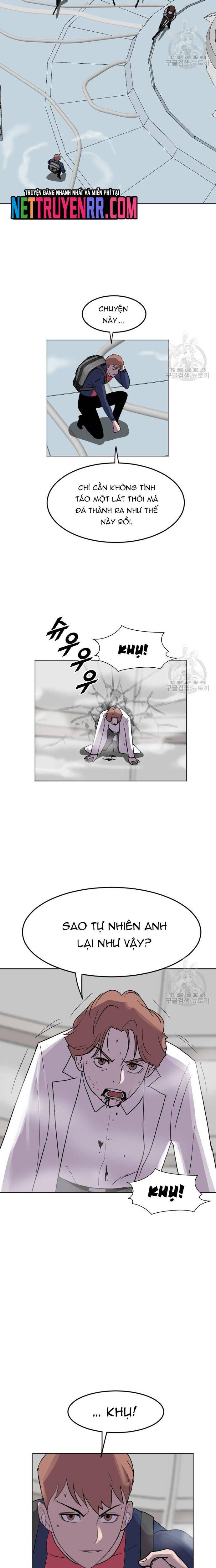 Tôi Nhặt Được Điện Thoại Từ Thế Giới Khác Chapter 194 - Trang 2