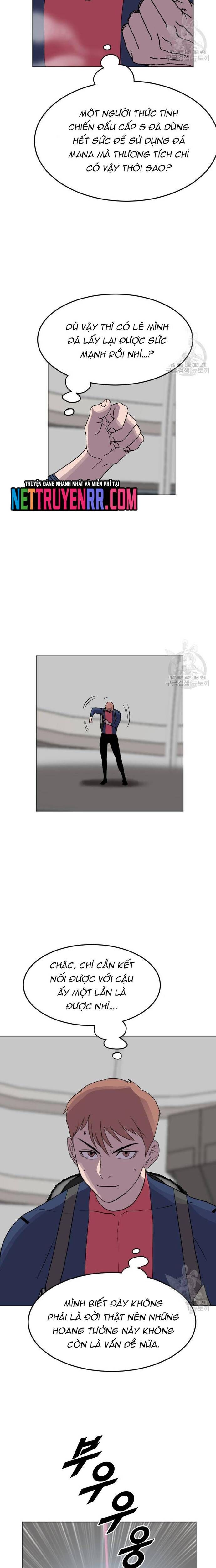 Tôi Nhặt Được Điện Thoại Từ Thế Giới Khác Chapter 194 - Trang 2