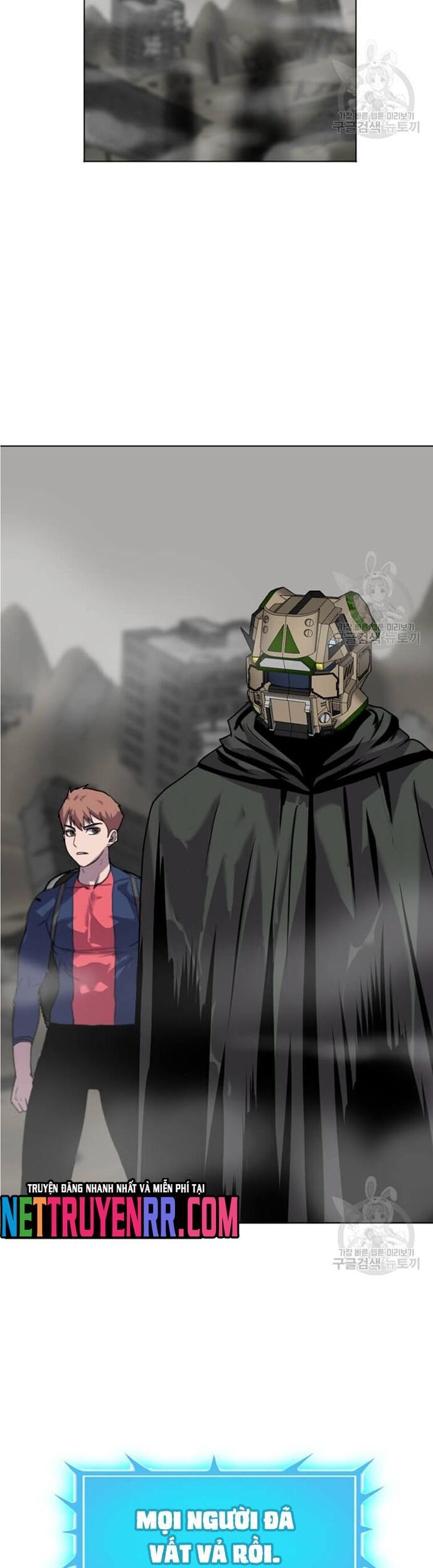 Tôi Nhặt Được Điện Thoại Từ Thế Giới Khác Chapter 196 - Trang 2