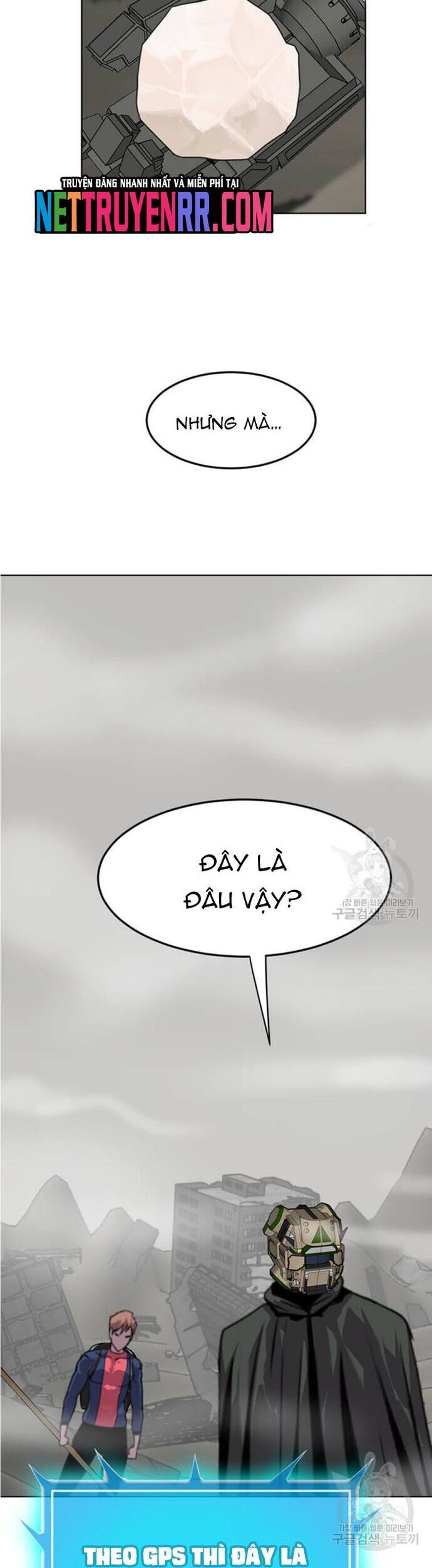 Tôi Nhặt Được Điện Thoại Từ Thế Giới Khác Chapter 196 - Trang 2