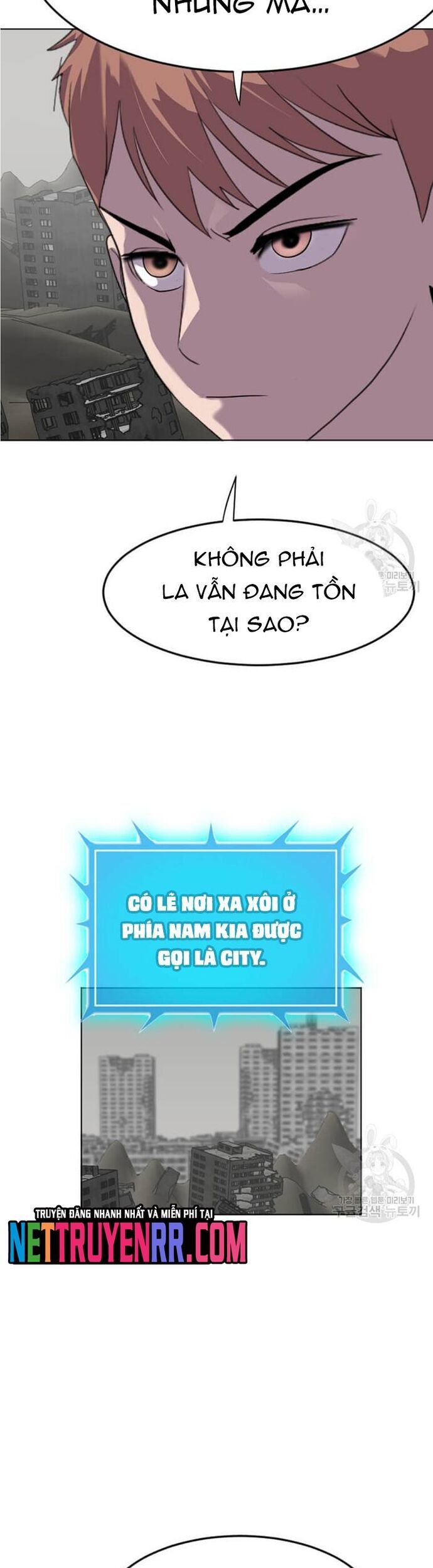 Tôi Nhặt Được Điện Thoại Từ Thế Giới Khác Chapter 196 - Trang 2