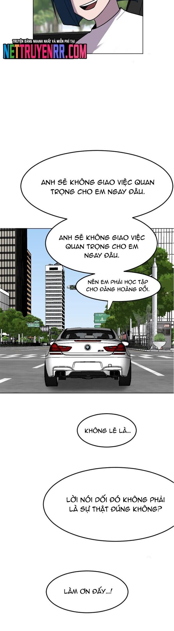 Tôi Nhặt Được Điện Thoại Từ Thế Giới Khác Chapter 197 - Trang 2