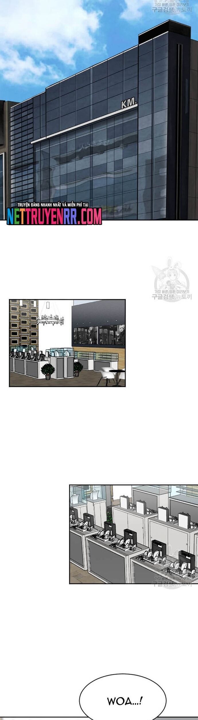 Tôi Nhặt Được Điện Thoại Từ Thế Giới Khác Chapter 197 - Trang 2