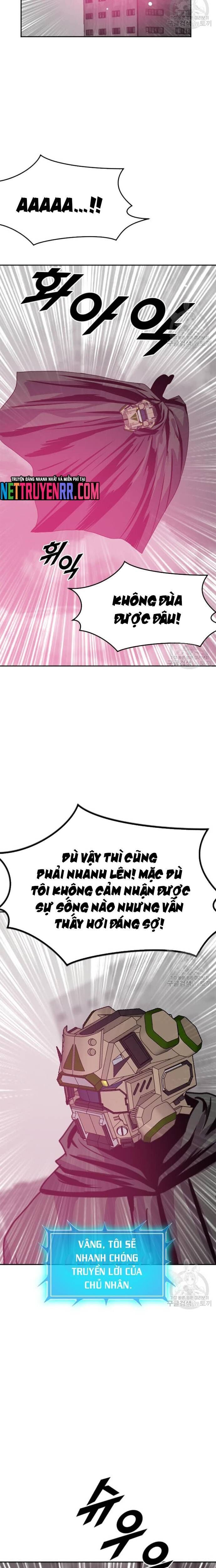 Tôi Nhặt Được Điện Thoại Từ Thế Giới Khác Chapter 199 - Trang 2