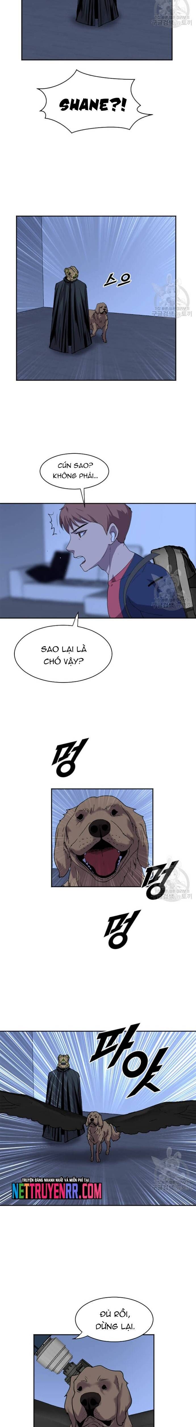 Tôi Nhặt Được Điện Thoại Từ Thế Giới Khác Chapter 199 - Trang 2