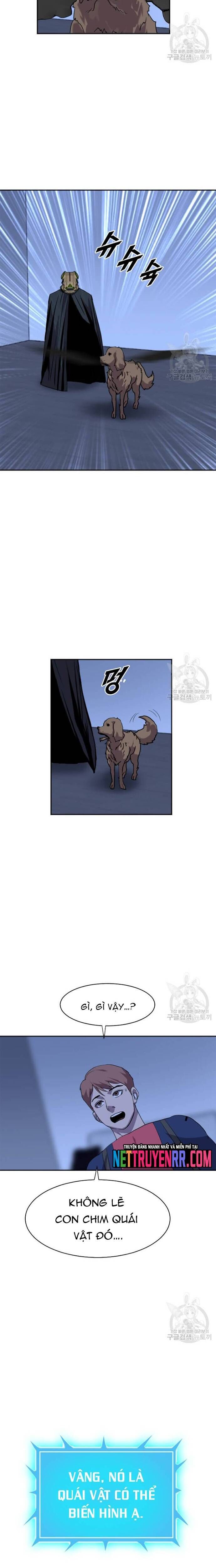 Tôi Nhặt Được Điện Thoại Từ Thế Giới Khác Chapter 199 - Trang 2