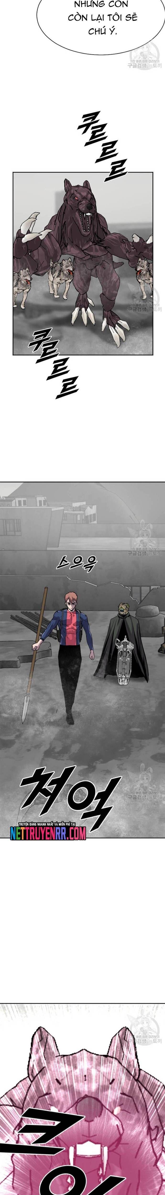 Tôi Nhặt Được Điện Thoại Từ Thế Giới Khác Chapter 199 - Trang 2