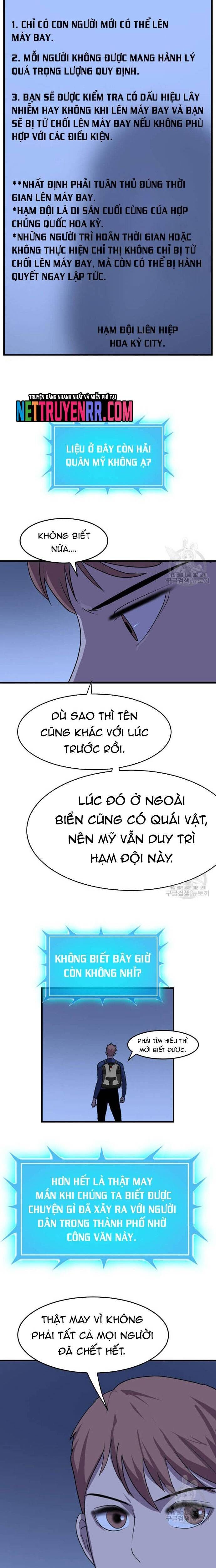 Tôi Nhặt Được Điện Thoại Từ Thế Giới Khác Chapter 200 - Trang 2