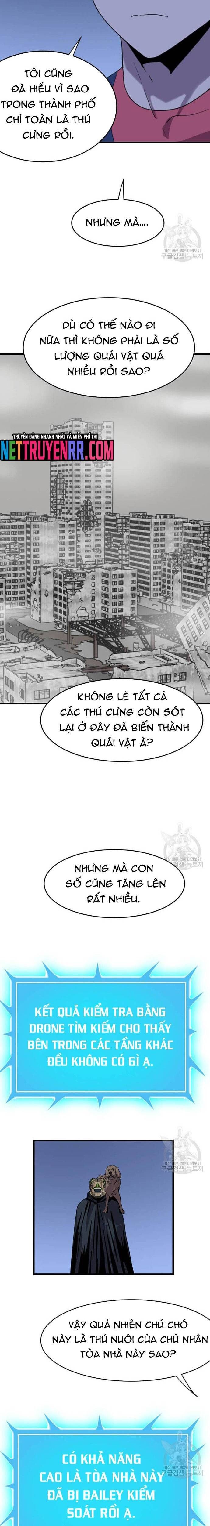 Tôi Nhặt Được Điện Thoại Từ Thế Giới Khác Chapter 200 - Trang 2